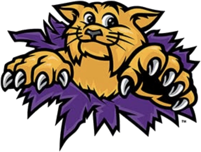Macedonia Elementary Wildcats mascot